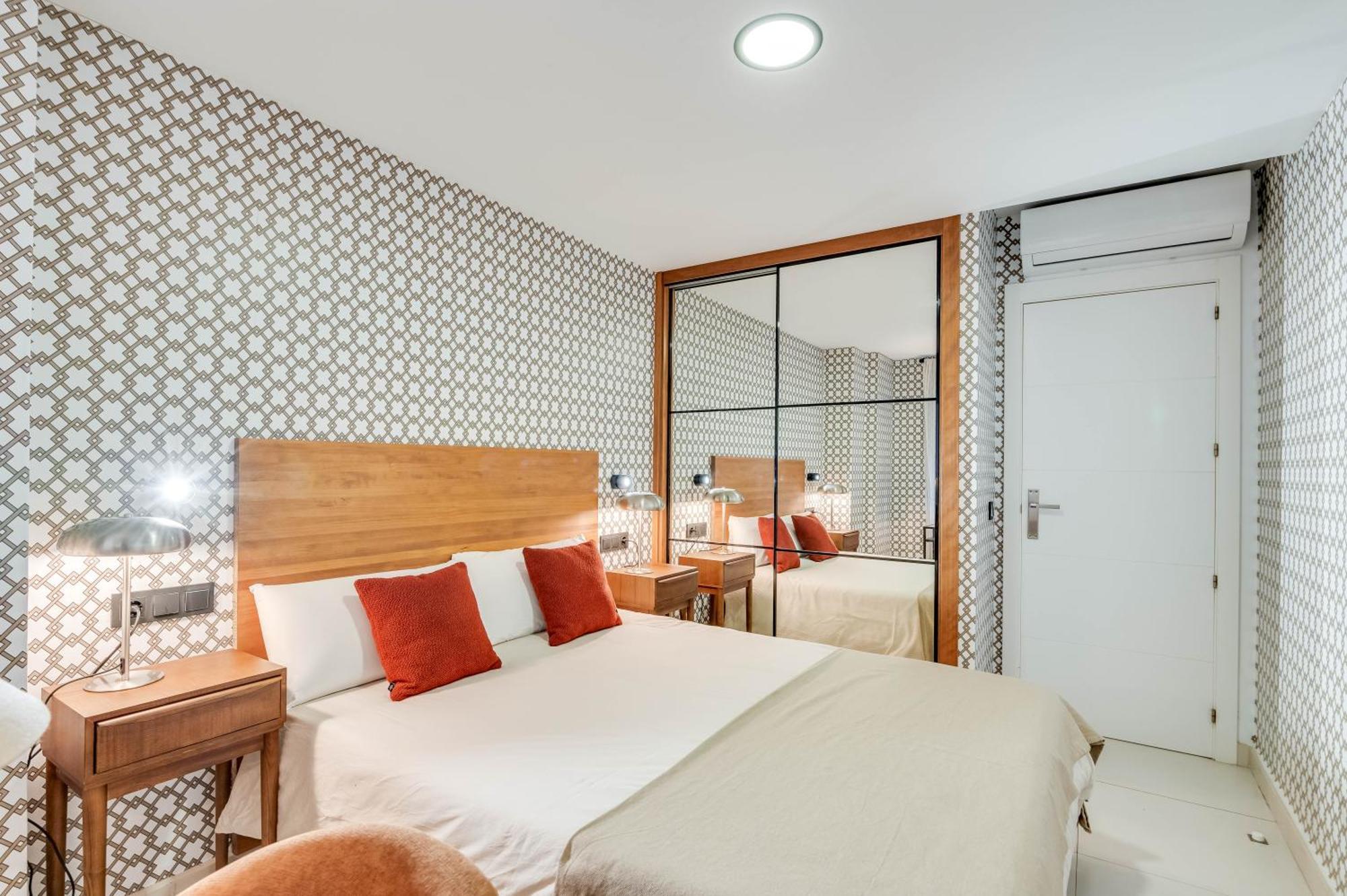 Leilighet Luxury Alcazaba By Nagoa Homes