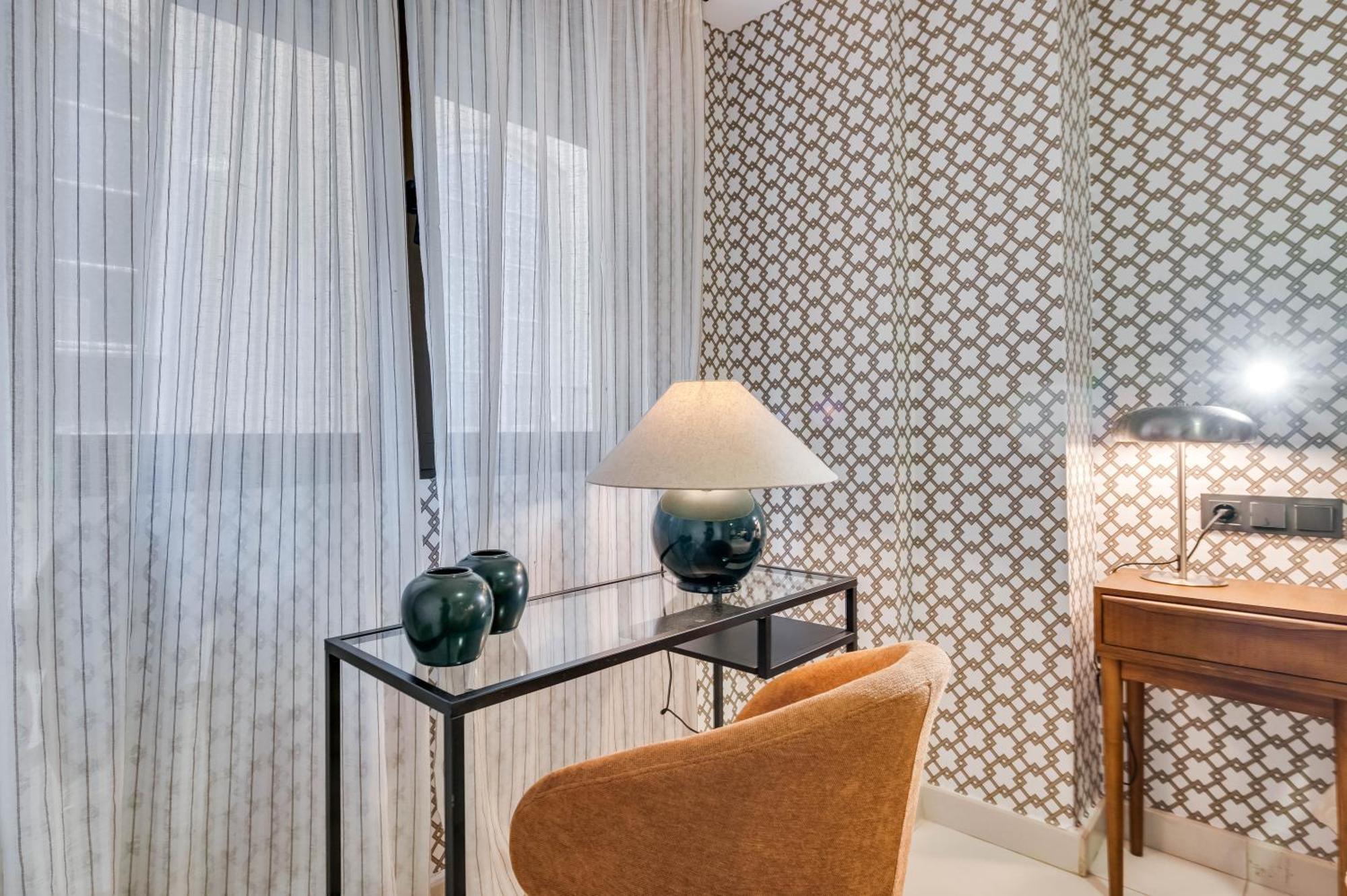 Luxury Alcazaba By Nagoa Homes Leilighet Málaga