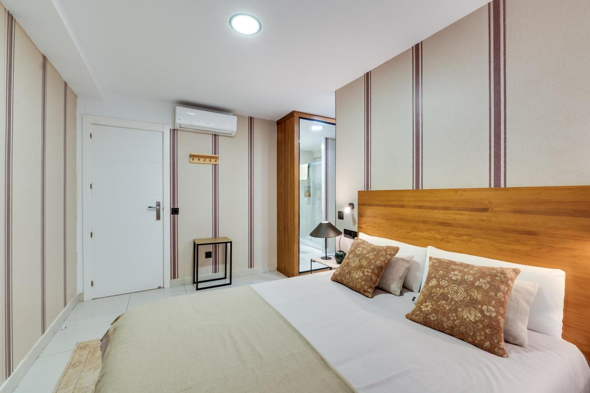 Leilighet Luxury Alcazaba By Nagoa Homes