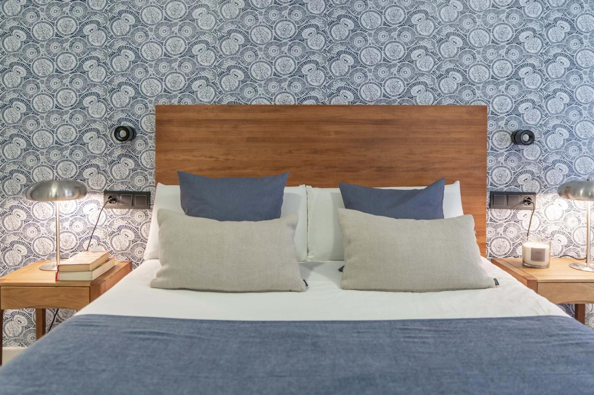 Leilighet Luxury Alcazaba By Nagoa Homes Málaga