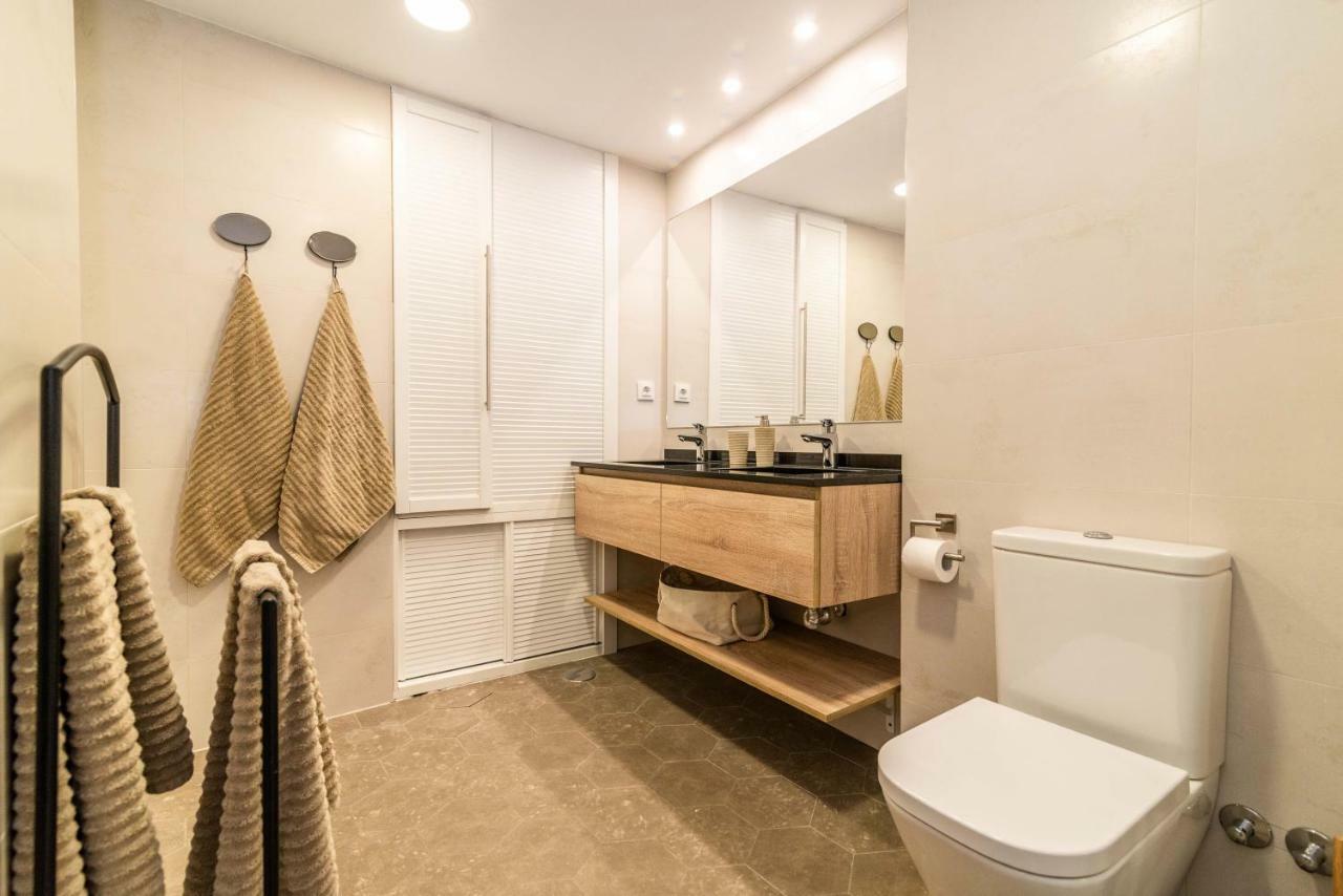 Luxury Alcazaba By Nagoa Homes Leilighet *